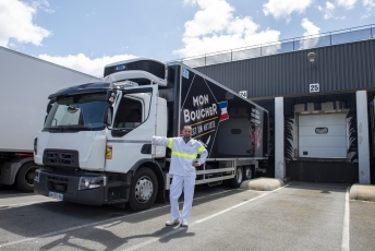 boucherie artisanale