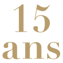 14 ans d'ancienneté moyenne